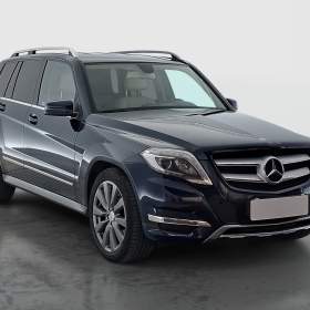 Foto inzerátu Mercedes GLK 350 CDI