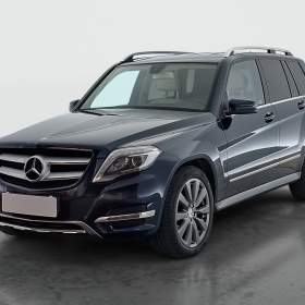 Foto inzerátu Mercedes GLK 350 CDI