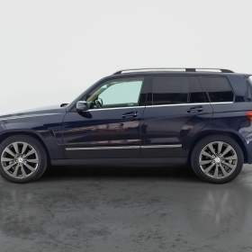 Foto inzerátu Mercedes GLK 350 CDI