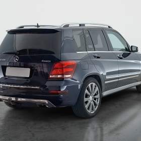 Foto inzerátu Mercedes GLK 350 CDI