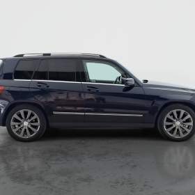 Foto inzerátu Mercedes GLK 350 CDI