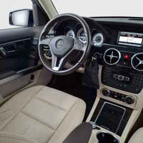 Foto inzerátu Mercedes GLK 350 CDI