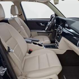 Foto inzerátu Mercedes GLK 350 CDI