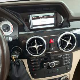 Foto inzerátu Mercedes GLK 350 CDI