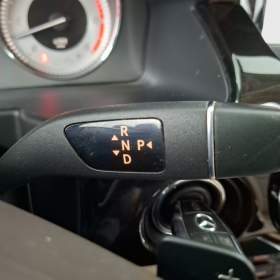 Foto inzerátu Mercedes GLK 350 CDI