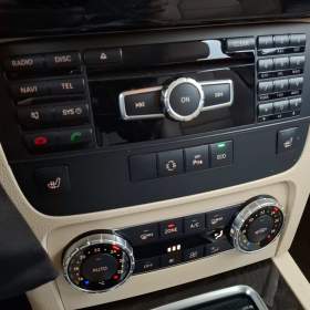 Foto inzerátu Mercedes GLK 350 CDI