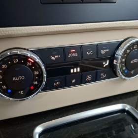 Foto inzerátu Mercedes GLK 350 CDI
