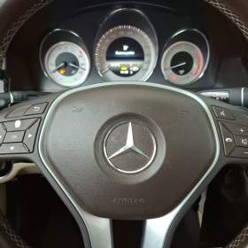 Foto inzerátu Mercedes GLK 350 CDI