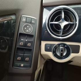 Foto inzerátu Mercedes GLK 350 CDI