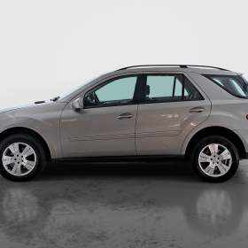 Foto inzerátu Mercedes ML ML 320 CDI