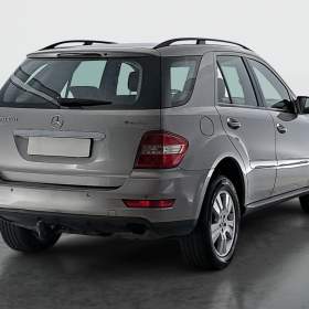 Foto inzerátu Mercedes ML ML 320 CDI