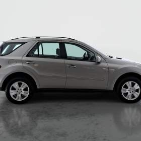 Foto inzerátu Mercedes ML ML 320 CDI