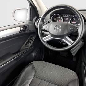 Foto inzerátu Mercedes ML ML 320 CDI