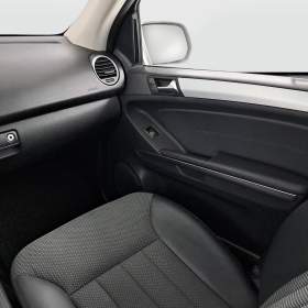 Foto inzerátu Mercedes ML ML 320 CDI