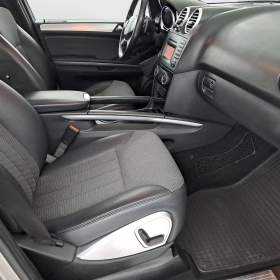 Foto inzerátu Mercedes ML ML 320 CDI