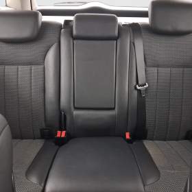 Foto inzerátu Mercedes ML ML 320 CDI
