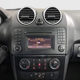 Foto inzerátu Mercedes ML ML 320 CDI