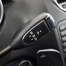 Foto inzerátu Mercedes ML ML 320 CDI