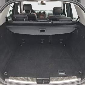 Foto inzerátu Mercedes ML ML 320 CDI