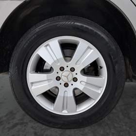 Foto inzerátu Mercedes ML ML 320 CDI
