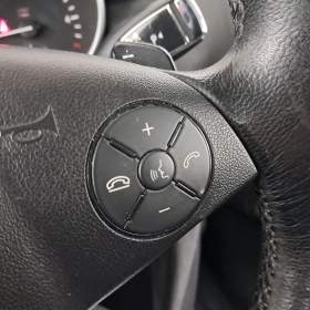 Foto inzerátu Mercedes ML ML 320 CDI