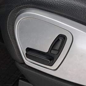 Foto inzerátu Mercedes ML ML 320 CDI