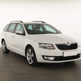 Foto inzerátu Skoda Octavia 1.6 TDI