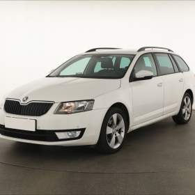 Foto inzerátu Skoda Octavia 1.6 TDI