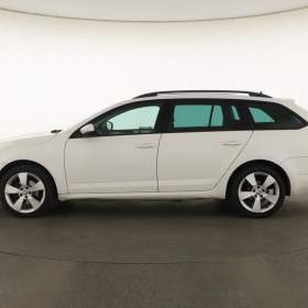 Foto inzerátu Skoda Octavia 1.6 TDI