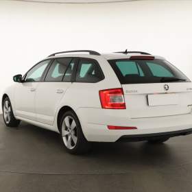 Foto inzerátu Skoda Octavia 1.6 TDI