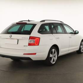 Foto inzerátu Skoda Octavia 1.6 TDI
