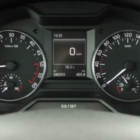 Foto inzerátu Skoda Octavia 1.6 TDI