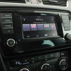 Foto inzerátu Skoda Octavia 1.6 TDI