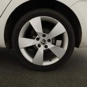 Foto inzerátu Skoda Octavia 1.6 TDI