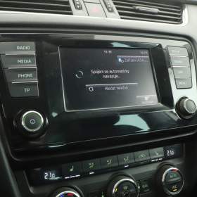 Foto inzerátu Skoda Octavia 1.6 TDI