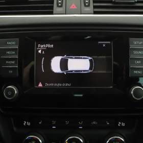 Foto inzerátu Skoda Octavia 1.6 TDI