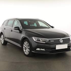 VW Passat 2.0 TDI / 19968914