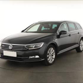 Foto inzerátu VW Passat 2.0 TDI