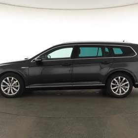 Foto inzerátu VW Passat 2.0 TDI