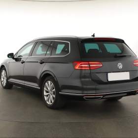 Foto inzerátu VW Passat 2.0 TDI