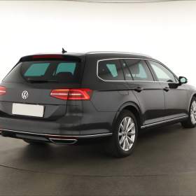 Foto inzerátu VW Passat 2.0 TDI