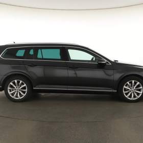 Foto inzerátu VW Passat 2.0 TDI