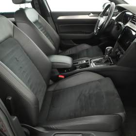 Foto inzerátu VW Passat 2.0 TDI