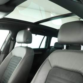 Foto inzerátu VW Passat 2.0 TDI