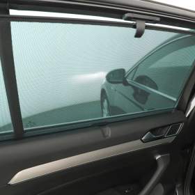 Foto inzerátu VW Passat 2.0 TDI