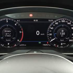 Foto inzerátu VW Passat 2.0 TDI