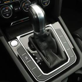 Foto inzerátu VW Passat 2.0 TDI