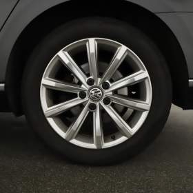 Foto inzerátu VW Passat 2.0 TDI