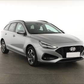 Foto inzerátu Hyundai i30 1.5 DPI