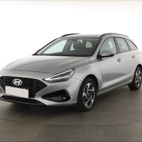 Foto inzerátu Hyundai i30 1.5 DPI